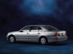 Toyota Celsior 2000 года